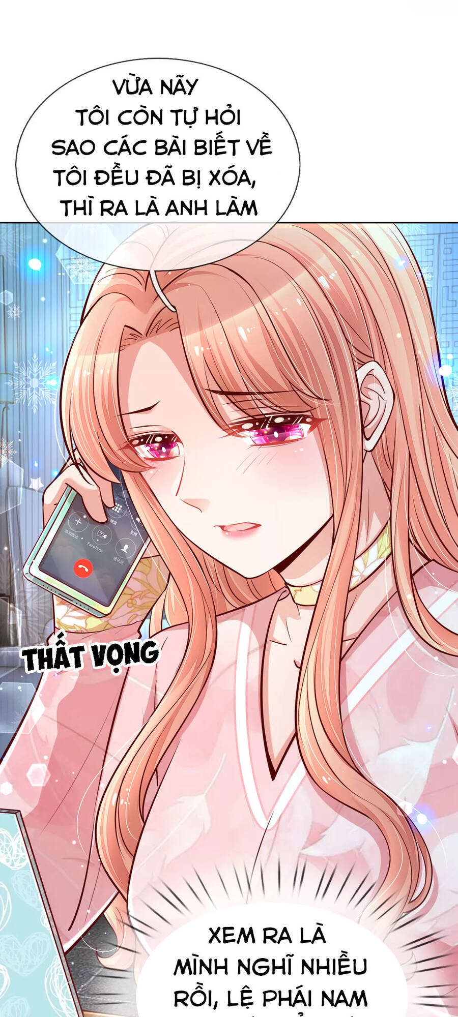 Mami Mau Chạy - Daddy Đuổi Tới Rồi Chap 105 - Next Chap 106