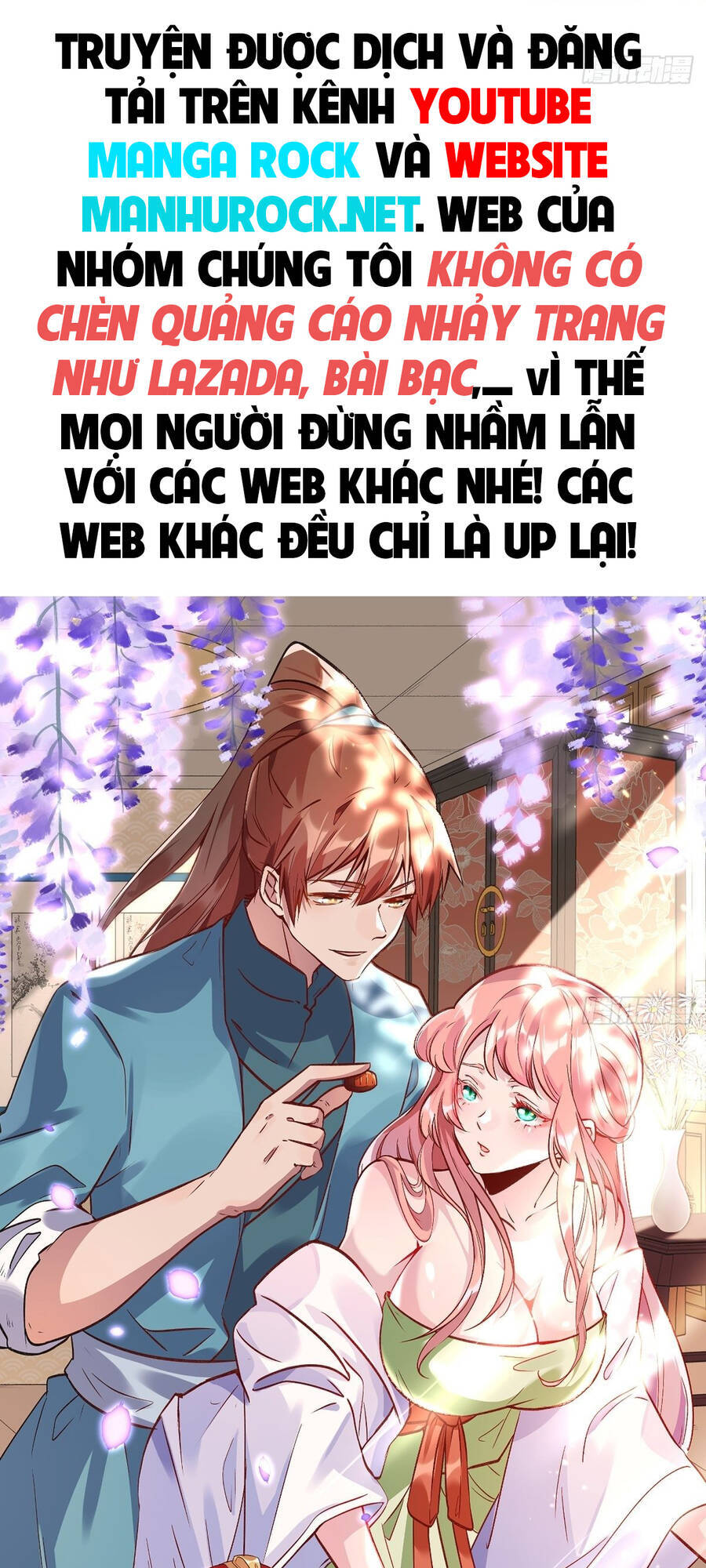Mami Mau Chạy - Daddy Đuổi Tới Rồi Chap 105 - Next Chap 106