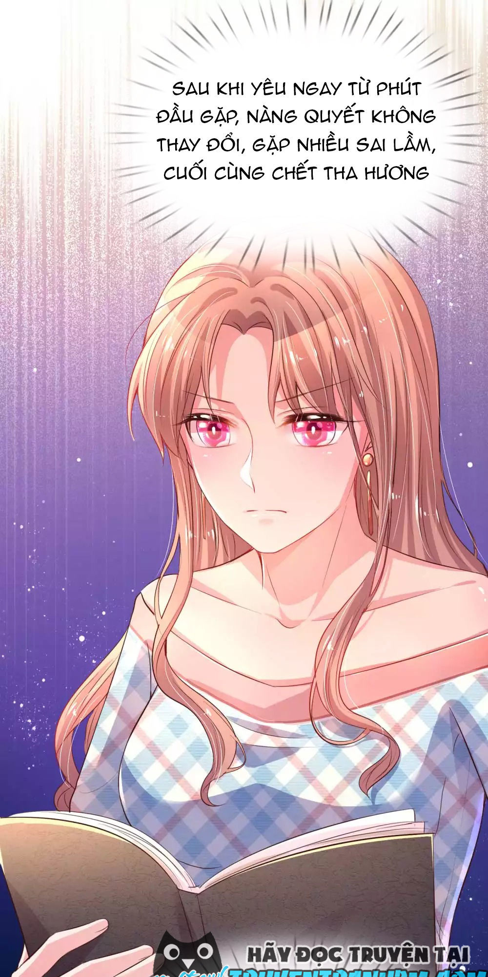 Mami Mau Chạy - Daddy Đuổi Tới Rồi Chap 33 - Next Chap 34