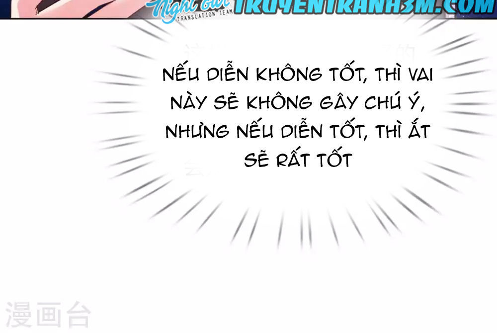 Mami Mau Chạy - Daddy Đuổi Tới Rồi Chap 33 - Next Chap 34