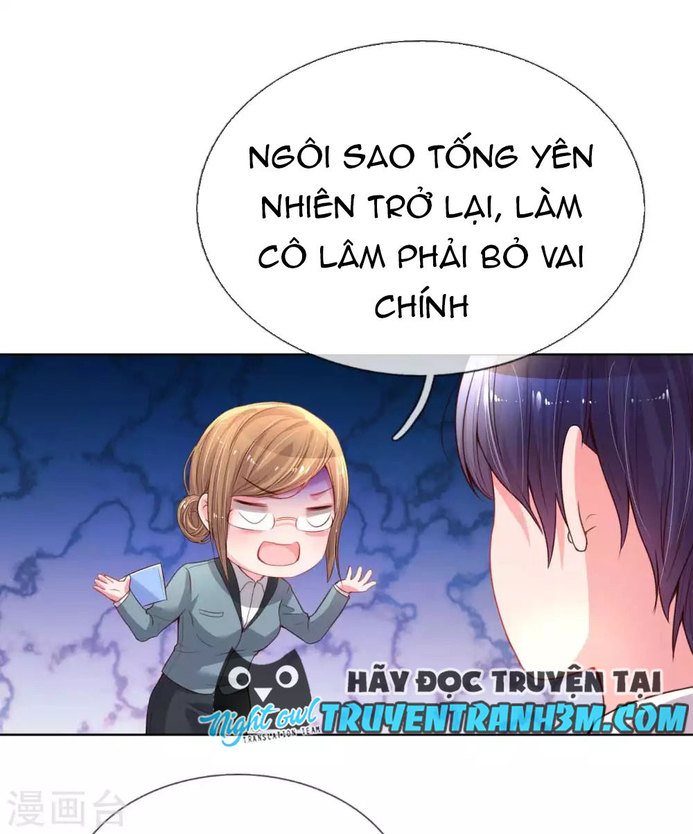 Mami Mau Chạy - Daddy Đuổi Tới Rồi Chap 33 - Next Chap 34
