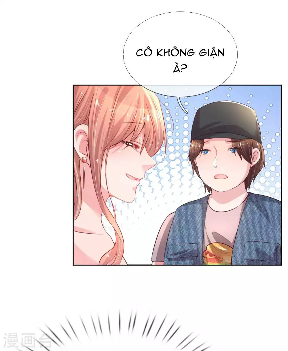Mami Mau Chạy - Daddy Đuổi Tới Rồi Chap 33 - Next Chap 34