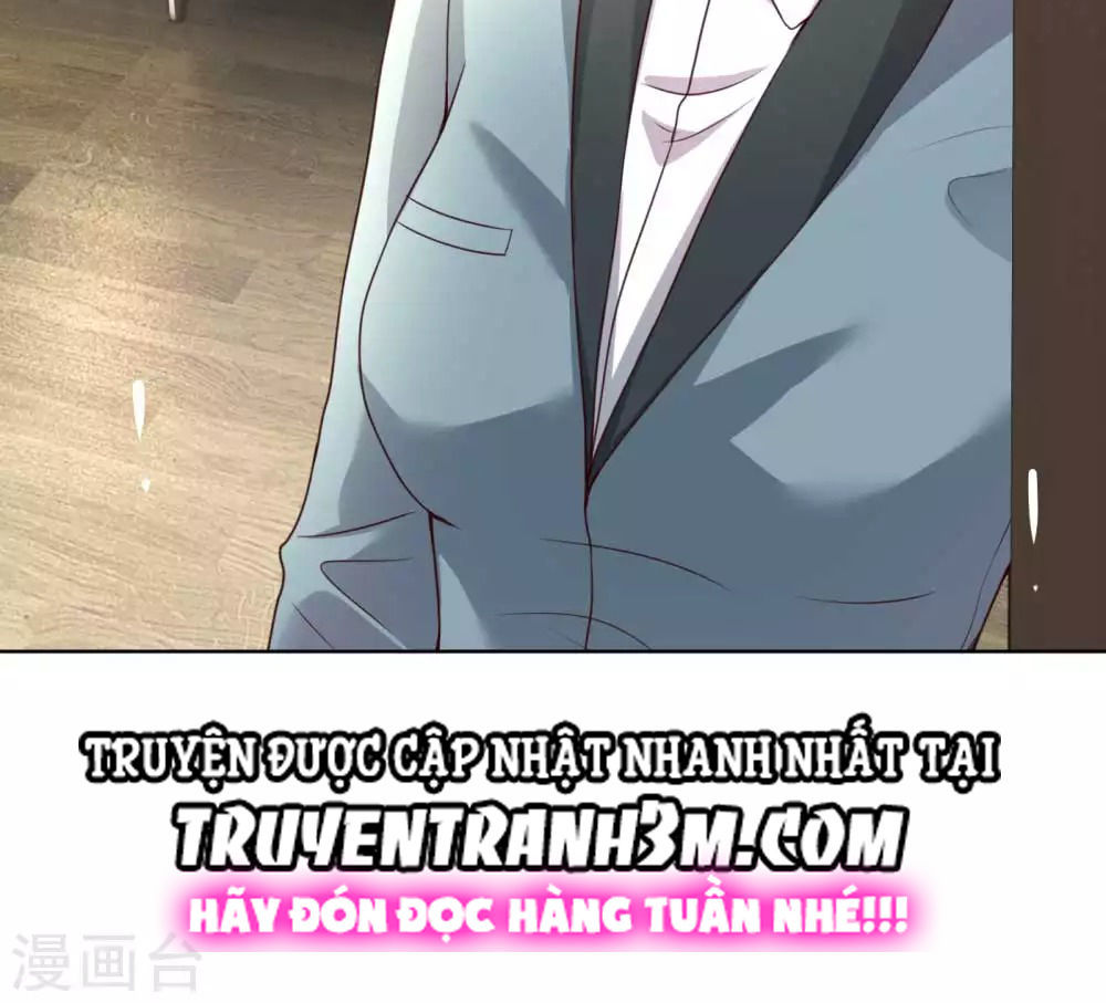 Mami Mau Chạy - Daddy Đuổi Tới Rồi Chap 33 - Next Chap 34
