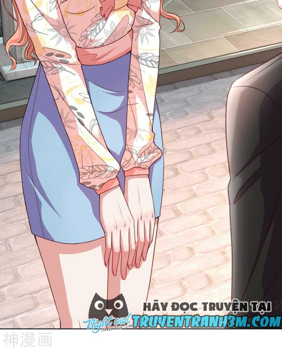 Mami Mau Chạy - Daddy Đuổi Tới Rồi Chap 35 - Next Chap 36