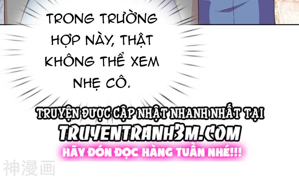 Mami Mau Chạy - Daddy Đuổi Tới Rồi Chap 35 - Next Chap 36