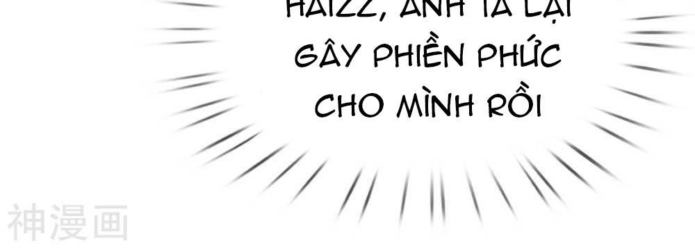 Mami Mau Chạy - Daddy Đuổi Tới Rồi Chap 35 - Next Chap 36