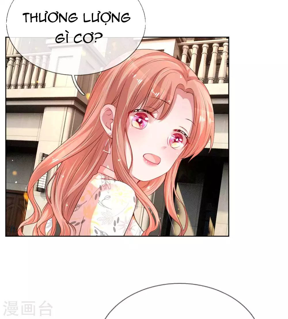 Mami Mau Chạy - Daddy Đuổi Tới Rồi Chap 36 - Next Chap 37
