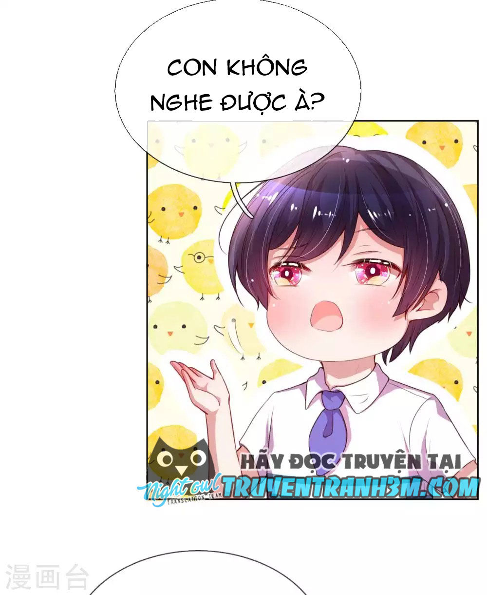 Mami Mau Chạy - Daddy Đuổi Tới Rồi Chap 36 - Next Chap 37