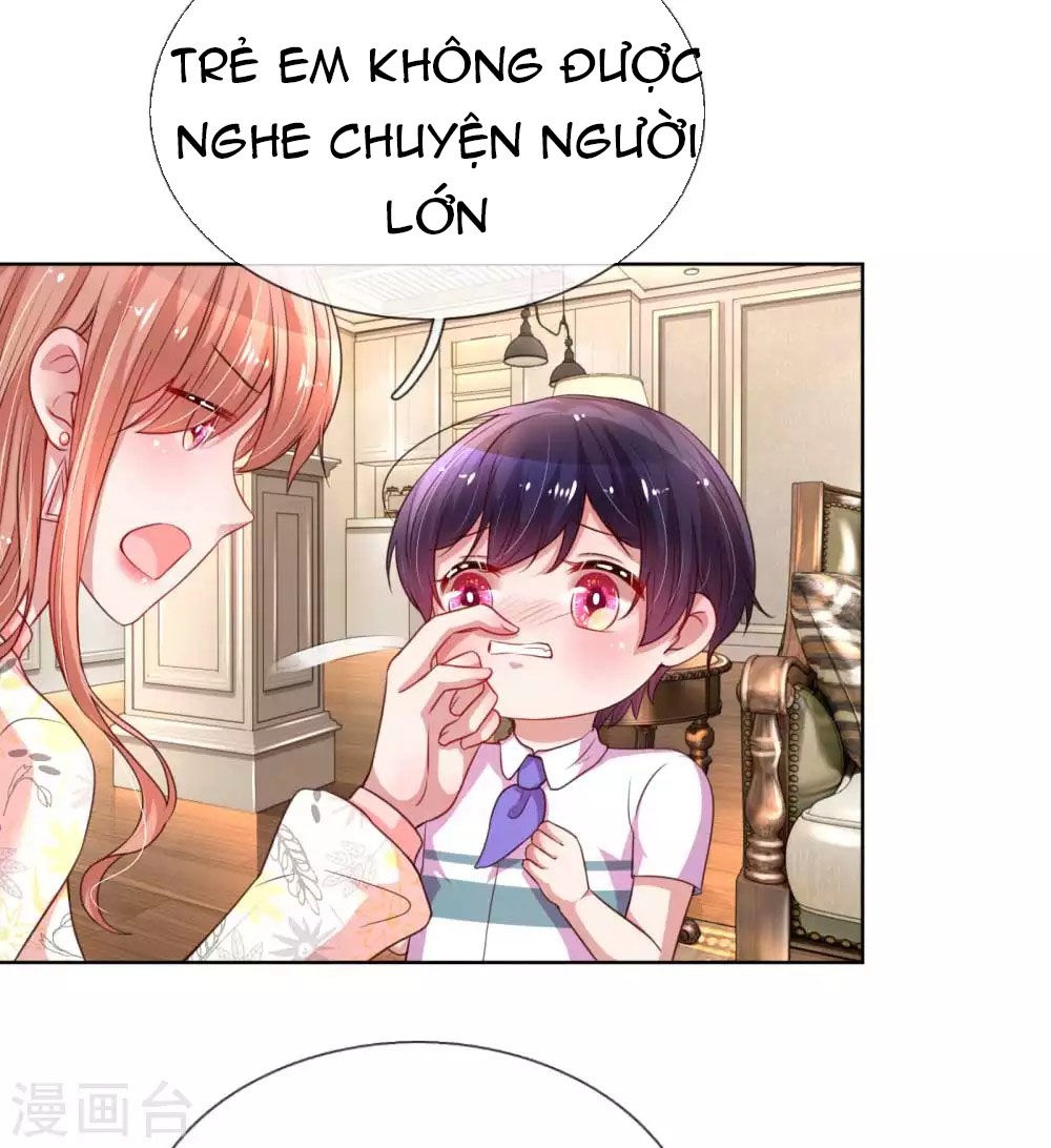 Mami Mau Chạy - Daddy Đuổi Tới Rồi Chap 36 - Next Chap 37
