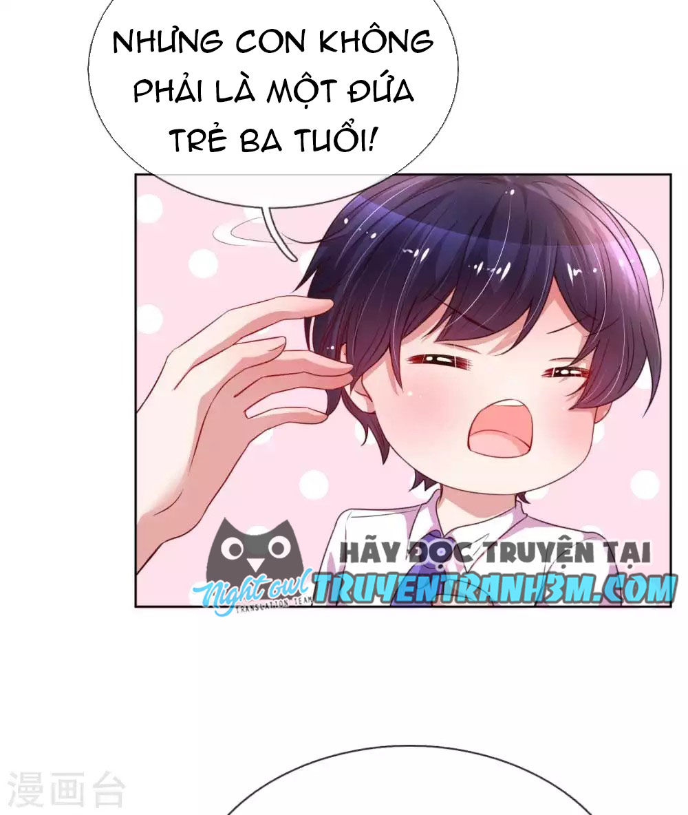 Mami Mau Chạy - Daddy Đuổi Tới Rồi Chap 36 - Next Chap 37