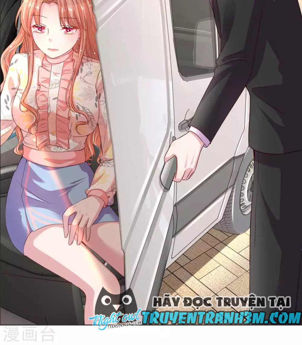 Mami Mau Chạy - Daddy Đuổi Tới Rồi Chap 36 - Next Chap 37