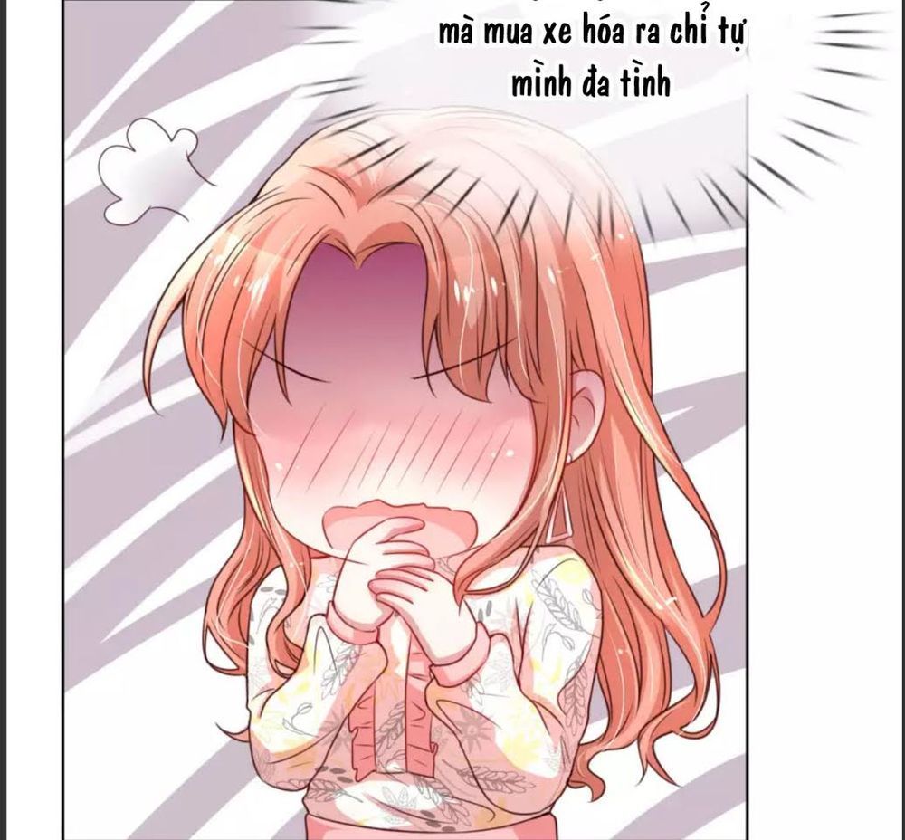 Mami Mau Chạy - Daddy Đuổi Tới Rồi Chap 37 - Next Chap 38