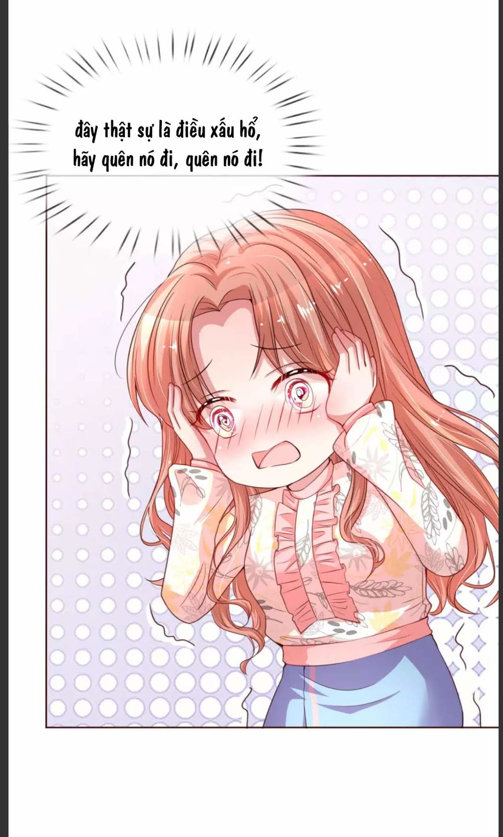 Mami Mau Chạy - Daddy Đuổi Tới Rồi Chap 37 - Next Chap 38