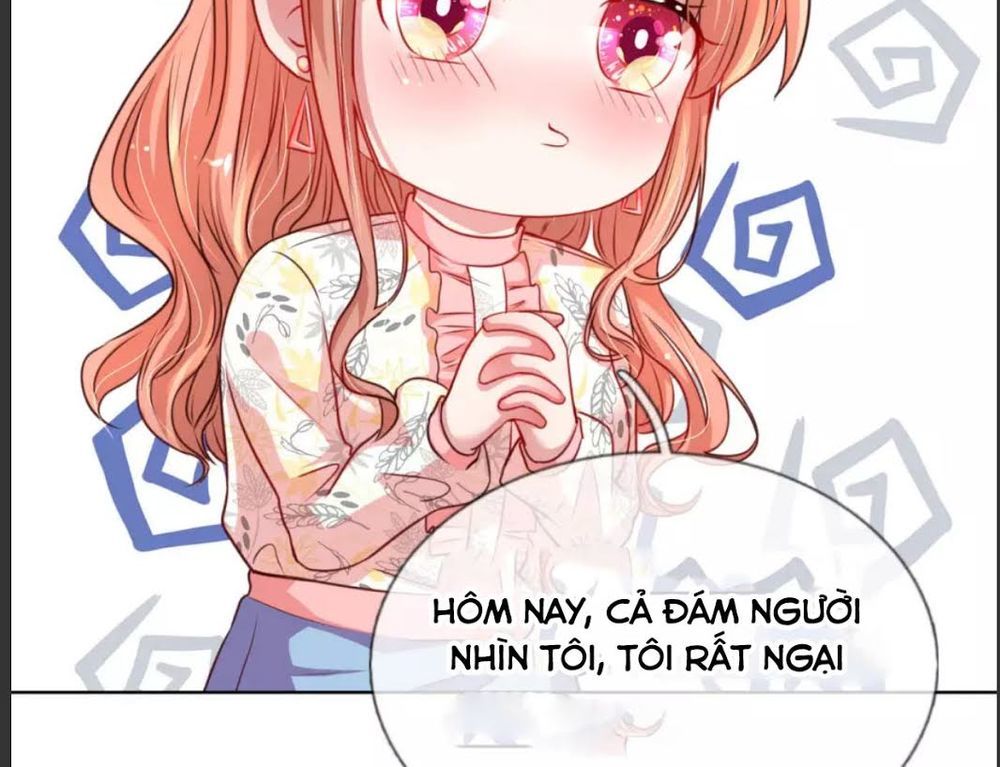 Mami Mau Chạy - Daddy Đuổi Tới Rồi Chap 37 - Next Chap 38