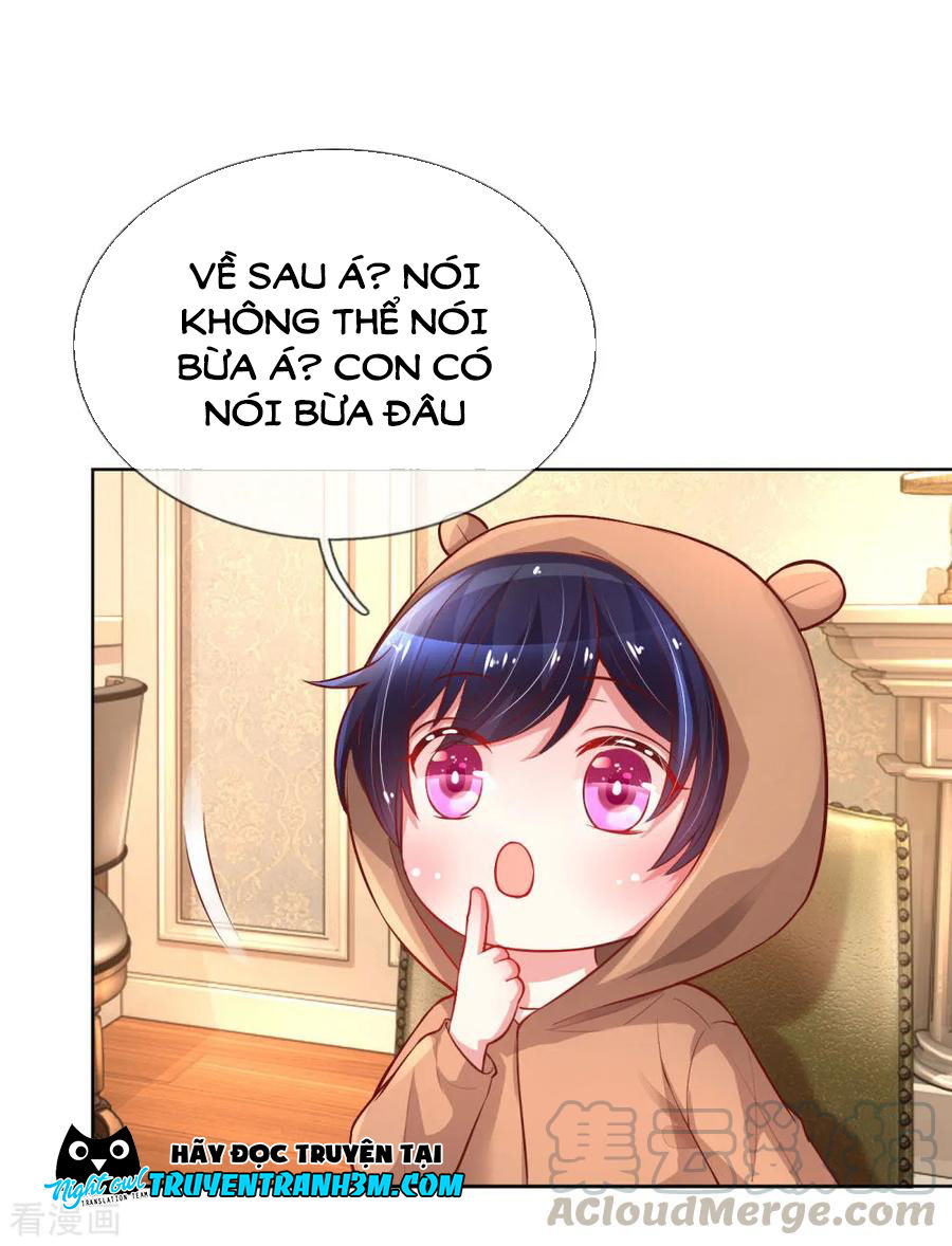 Mami Mau Chạy - Daddy Đuổi Tới Rồi Chap 56 - Next Chap 57