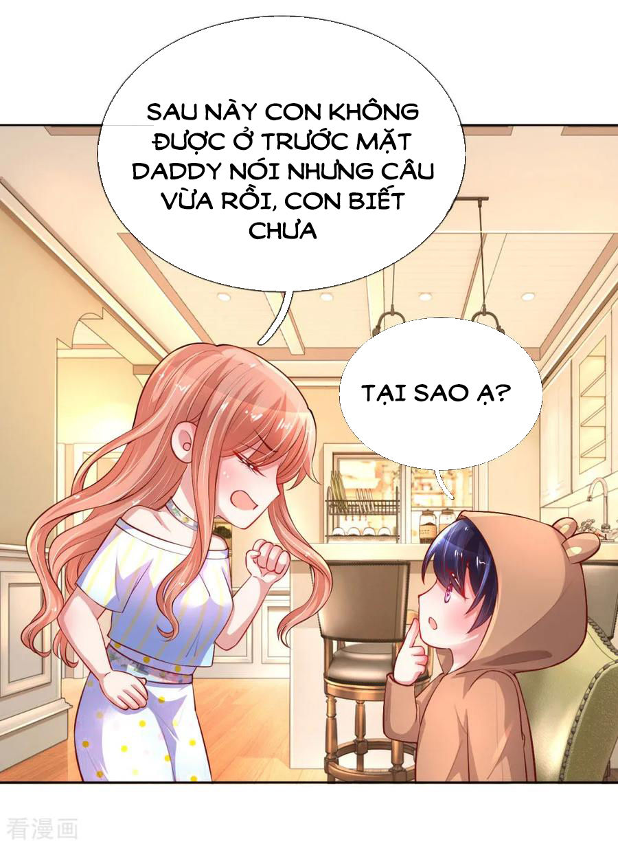 Mami Mau Chạy - Daddy Đuổi Tới Rồi Chap 56 - Next Chap 57