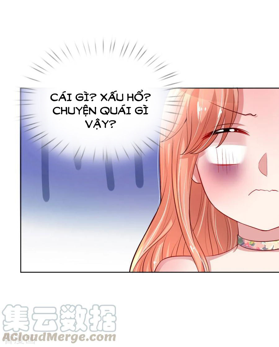 Mami Mau Chạy - Daddy Đuổi Tới Rồi Chap 56 - Next Chap 57