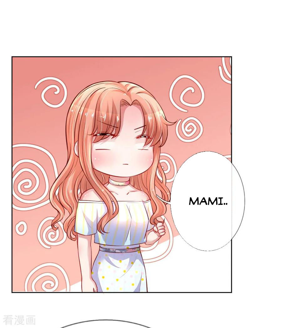 Mami Mau Chạy - Daddy Đuổi Tới Rồi Chap 56 - Next Chap 57