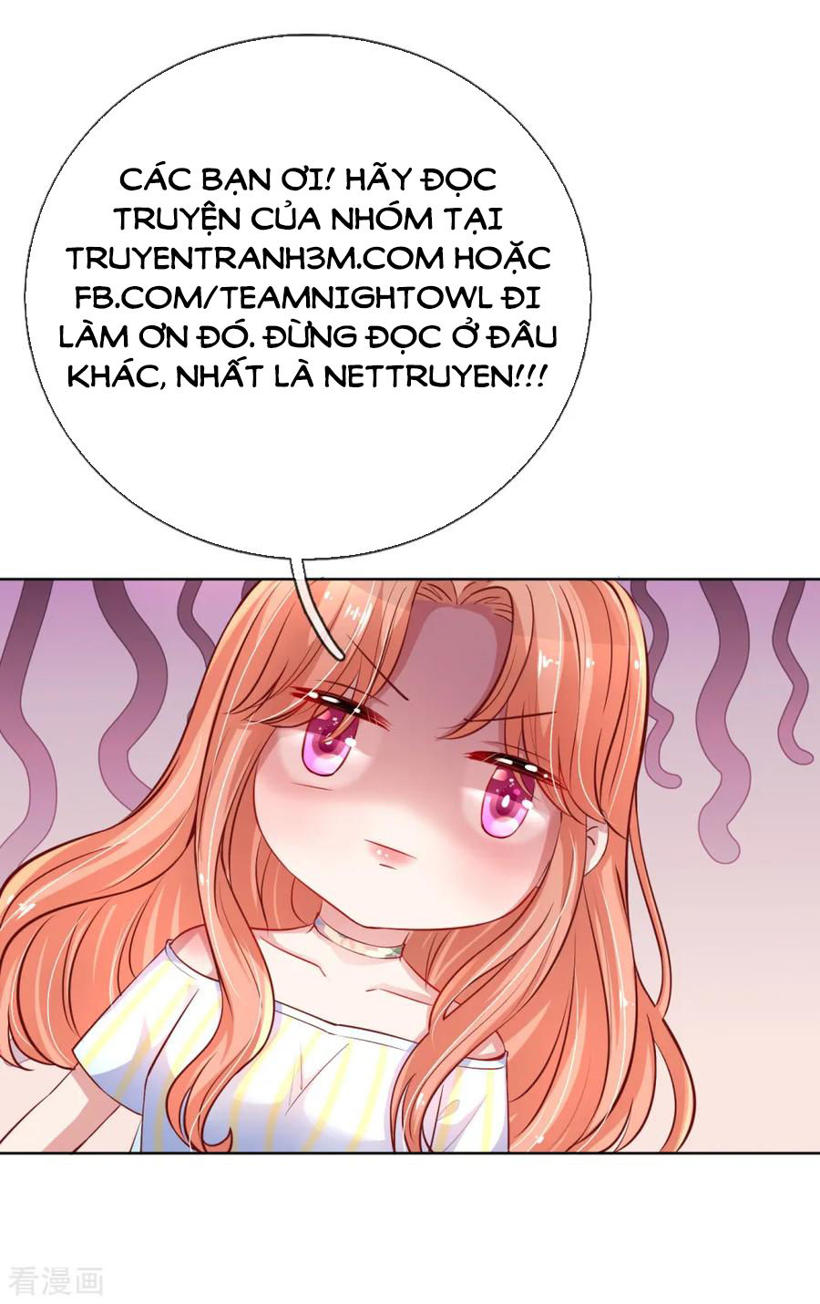 Mami Mau Chạy - Daddy Đuổi Tới Rồi Chap 56 - Next Chap 57