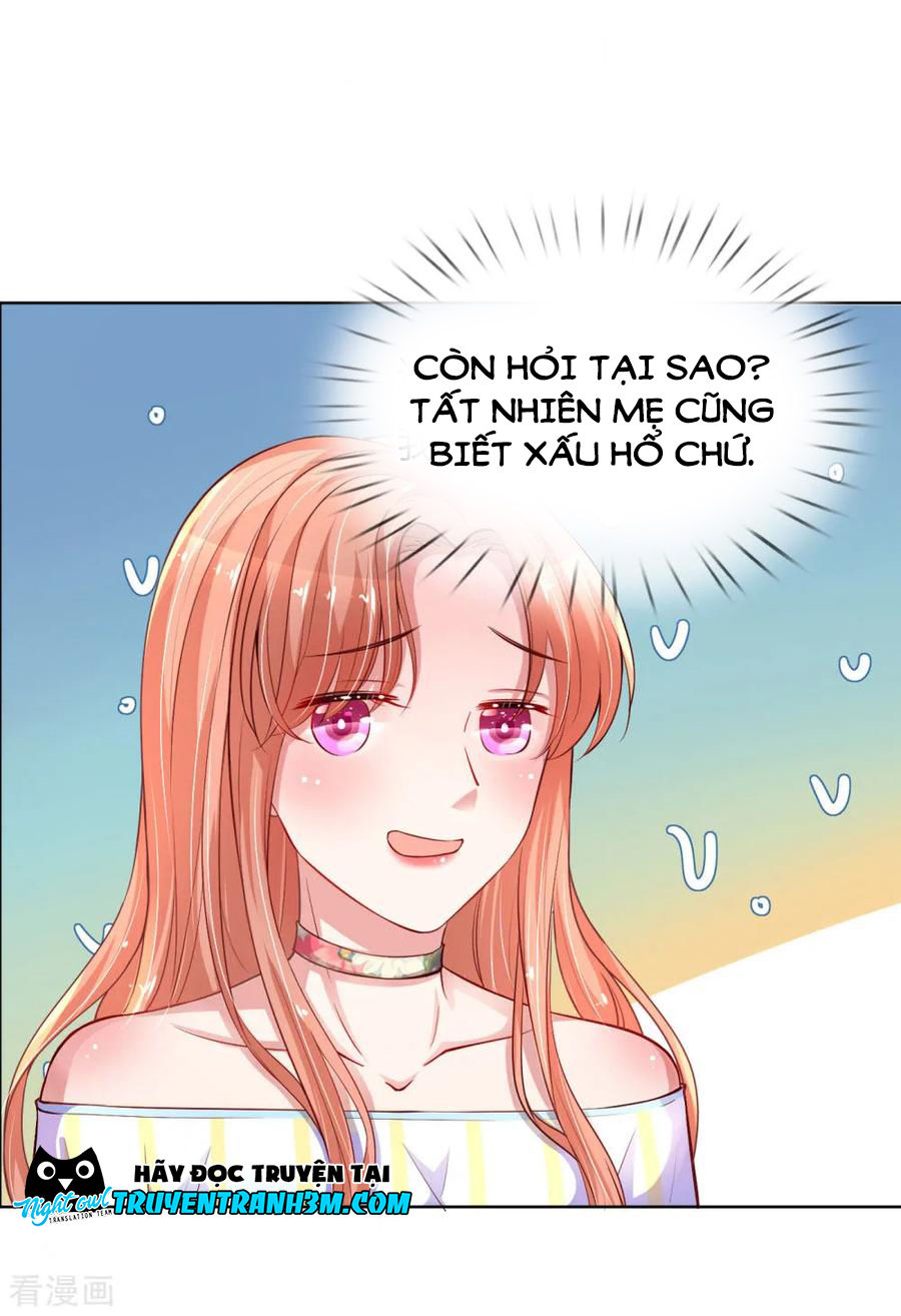 Mami Mau Chạy - Daddy Đuổi Tới Rồi Chap 56 - Next Chap 57