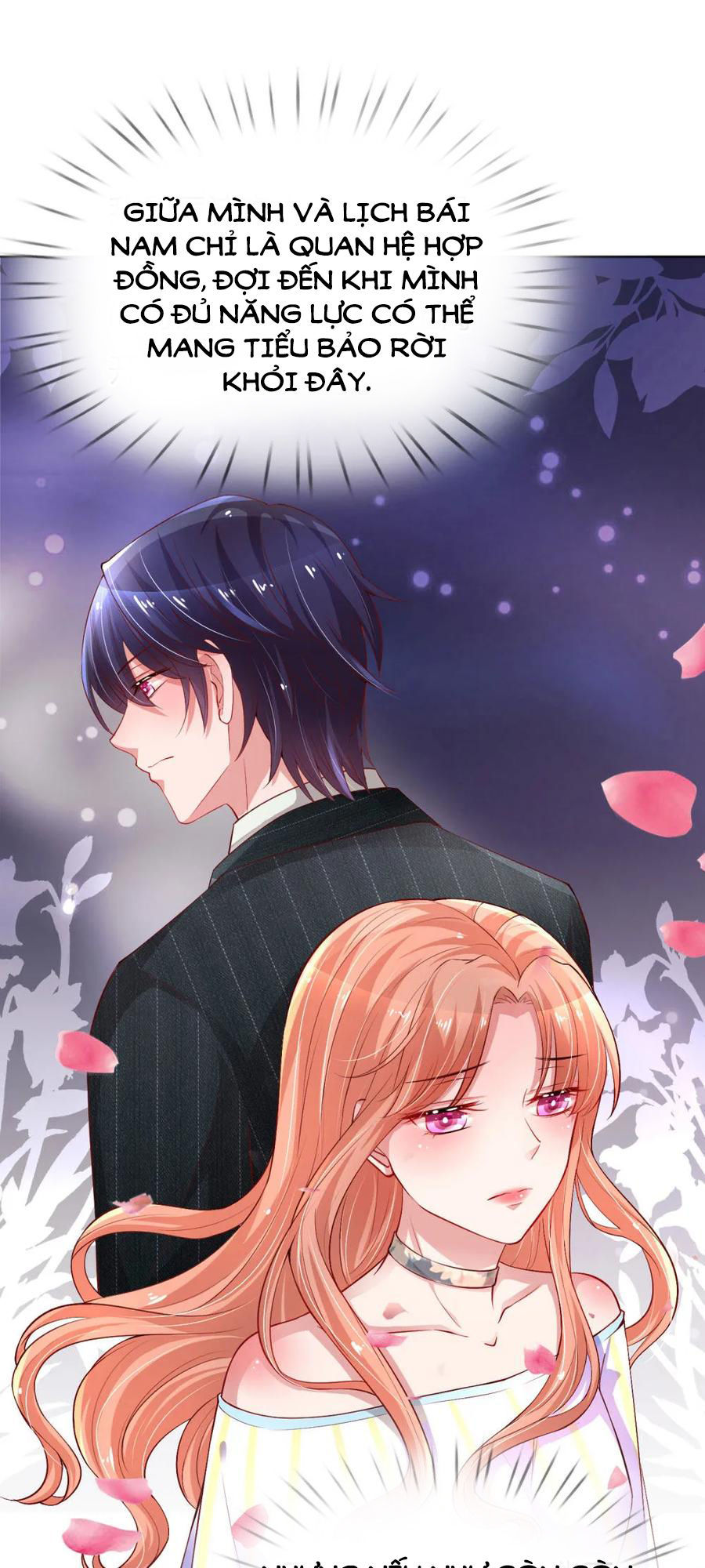 Mami Mau Chạy - Daddy Đuổi Tới Rồi Chap 56 - Next Chap 57