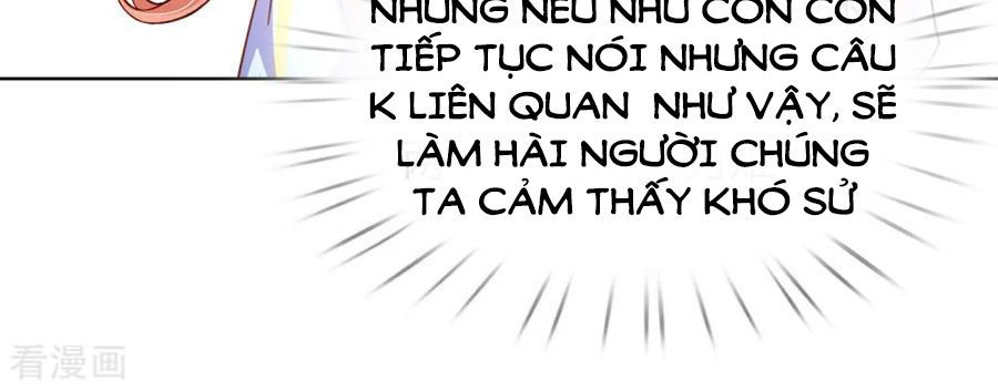 Mami Mau Chạy - Daddy Đuổi Tới Rồi Chap 56 - Next Chap 57
