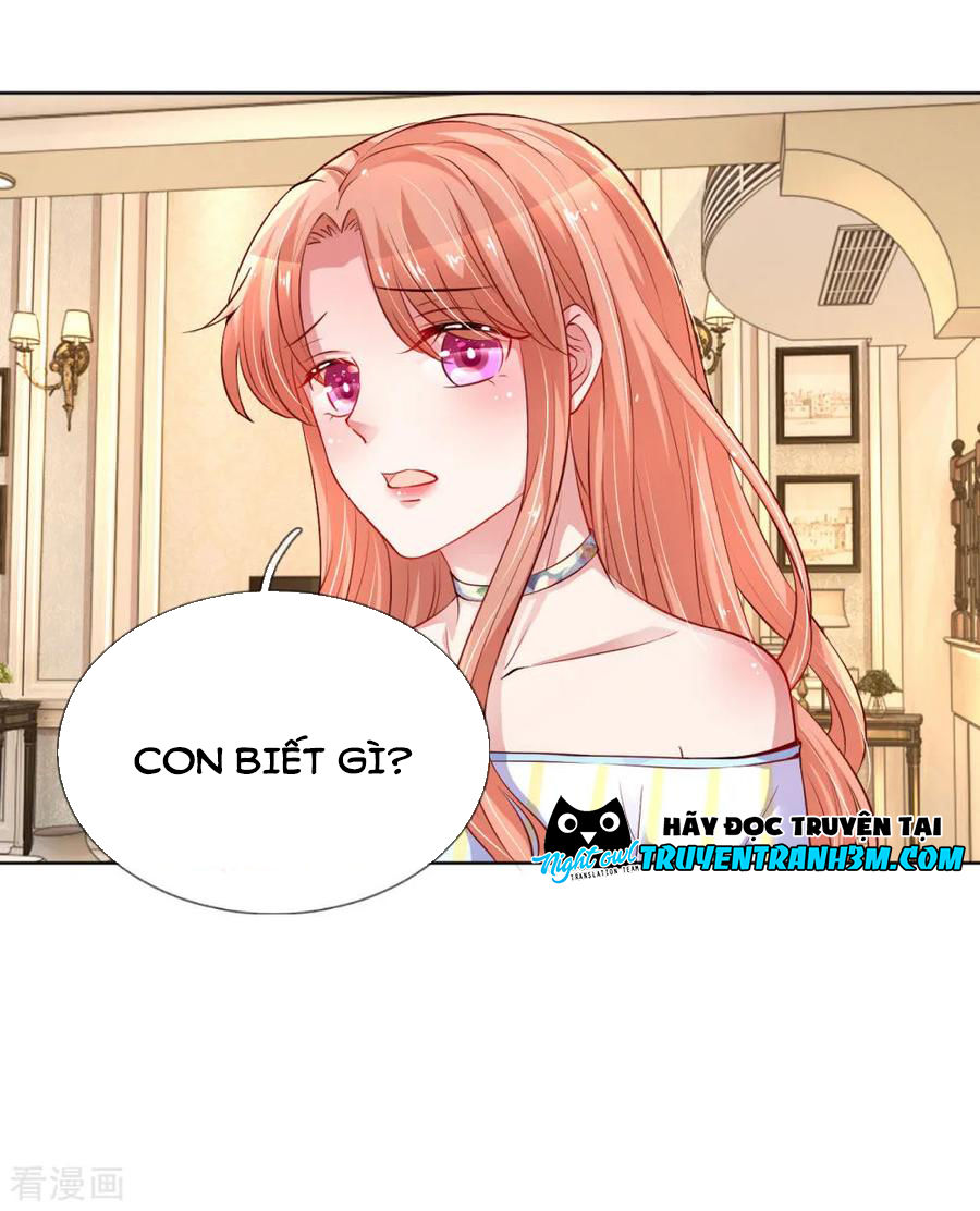 Mami Mau Chạy - Daddy Đuổi Tới Rồi Chap 56 - Next Chap 57