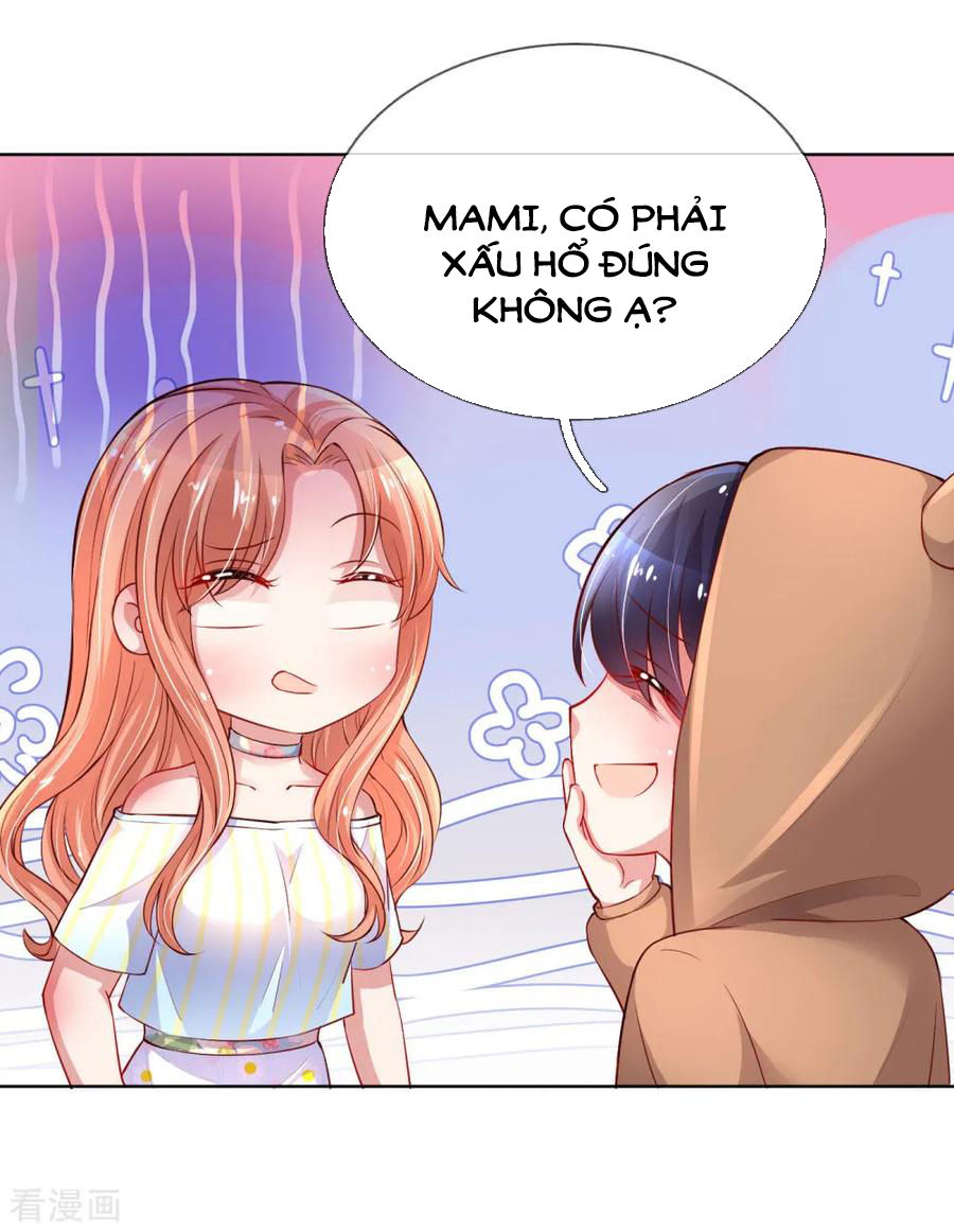 Mami Mau Chạy - Daddy Đuổi Tới Rồi Chap 56 - Next Chap 57