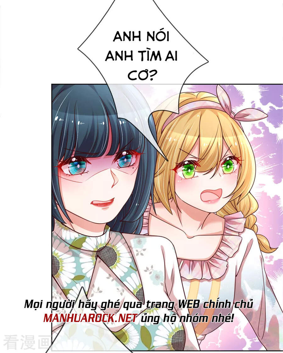 Mami Mau Chạy - Daddy Đuổi Tới Rồi Chap 91 - Next Chap 92