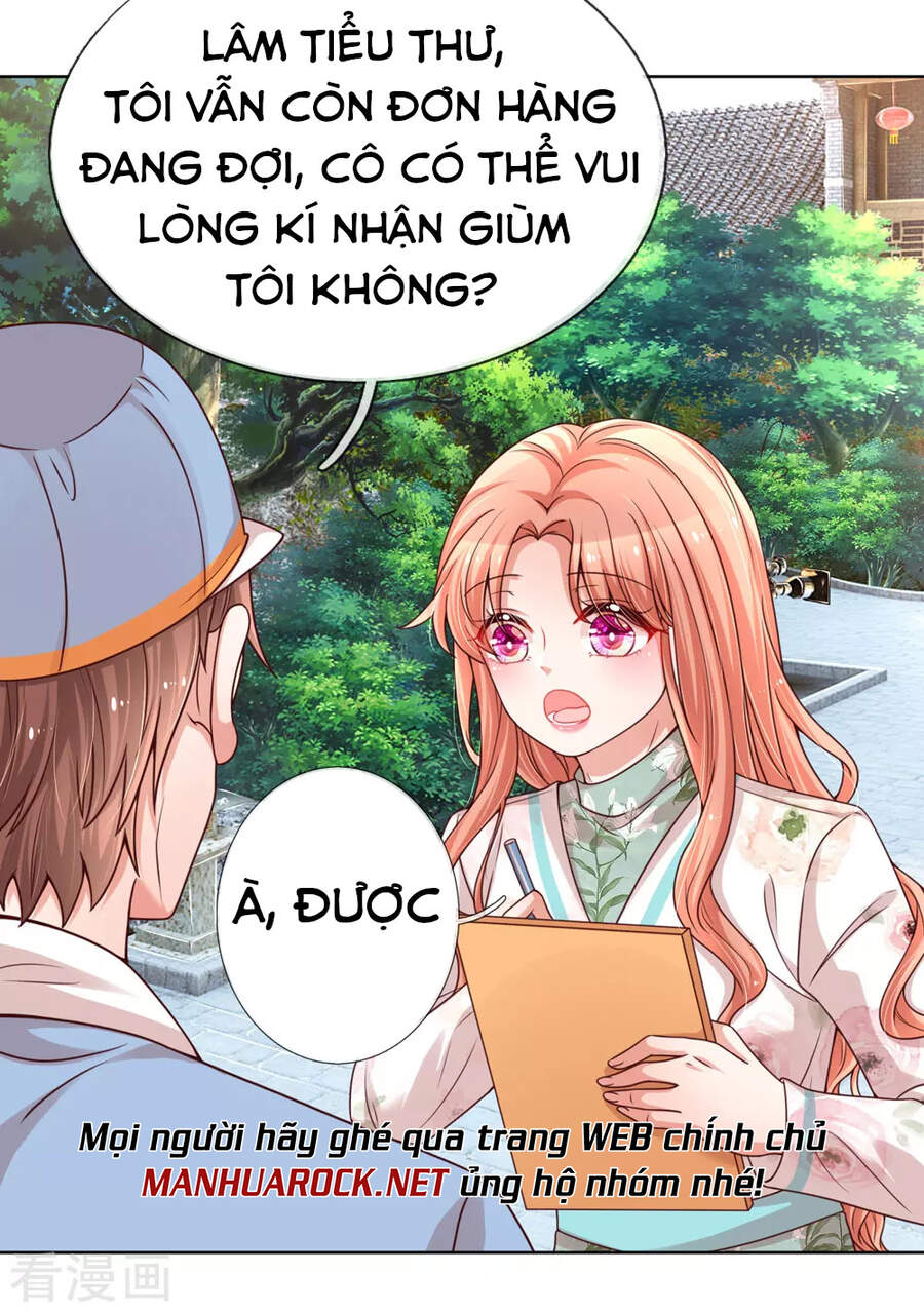 Mami Mau Chạy - Daddy Đuổi Tới Rồi Chap 91 - Next Chap 92