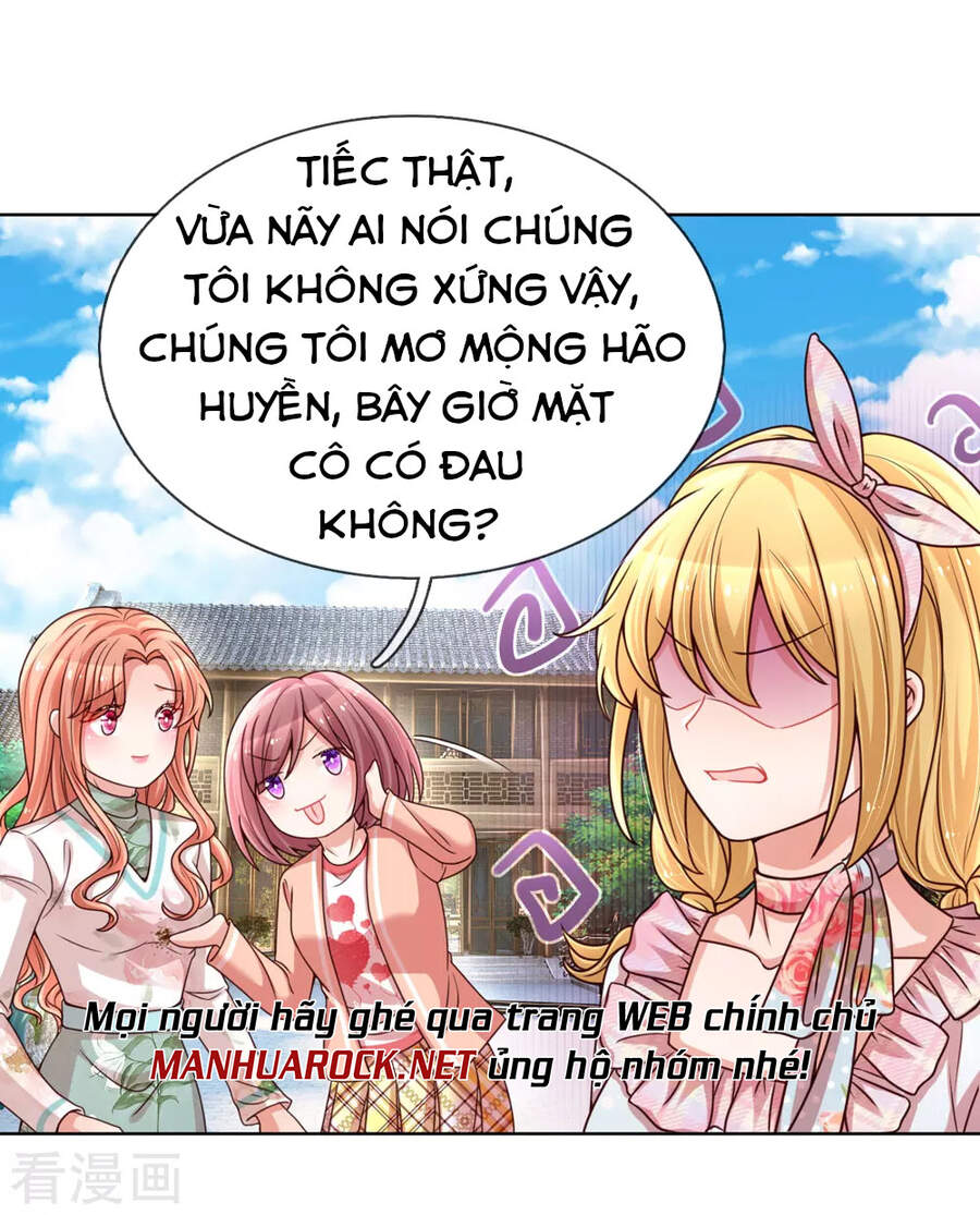 Mami Mau Chạy - Daddy Đuổi Tới Rồi Chap 91 - Next Chap 92