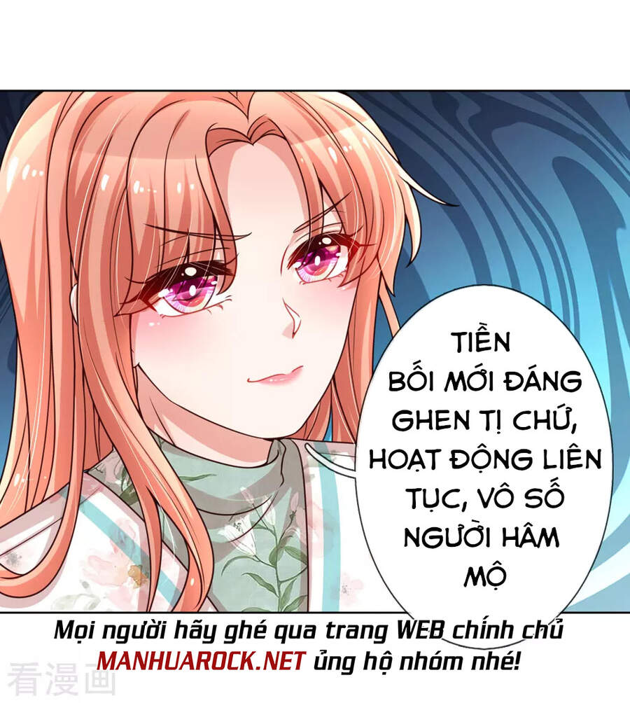 Mami Mau Chạy - Daddy Đuổi Tới Rồi Chap 91 - Next Chap 92