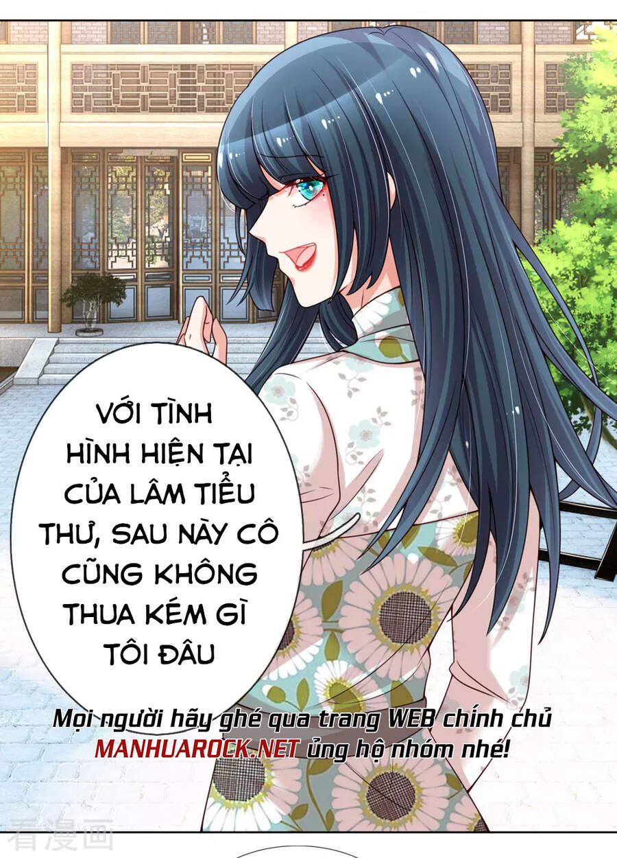 Mami Mau Chạy - Daddy Đuổi Tới Rồi Chap 91 - Next Chap 92