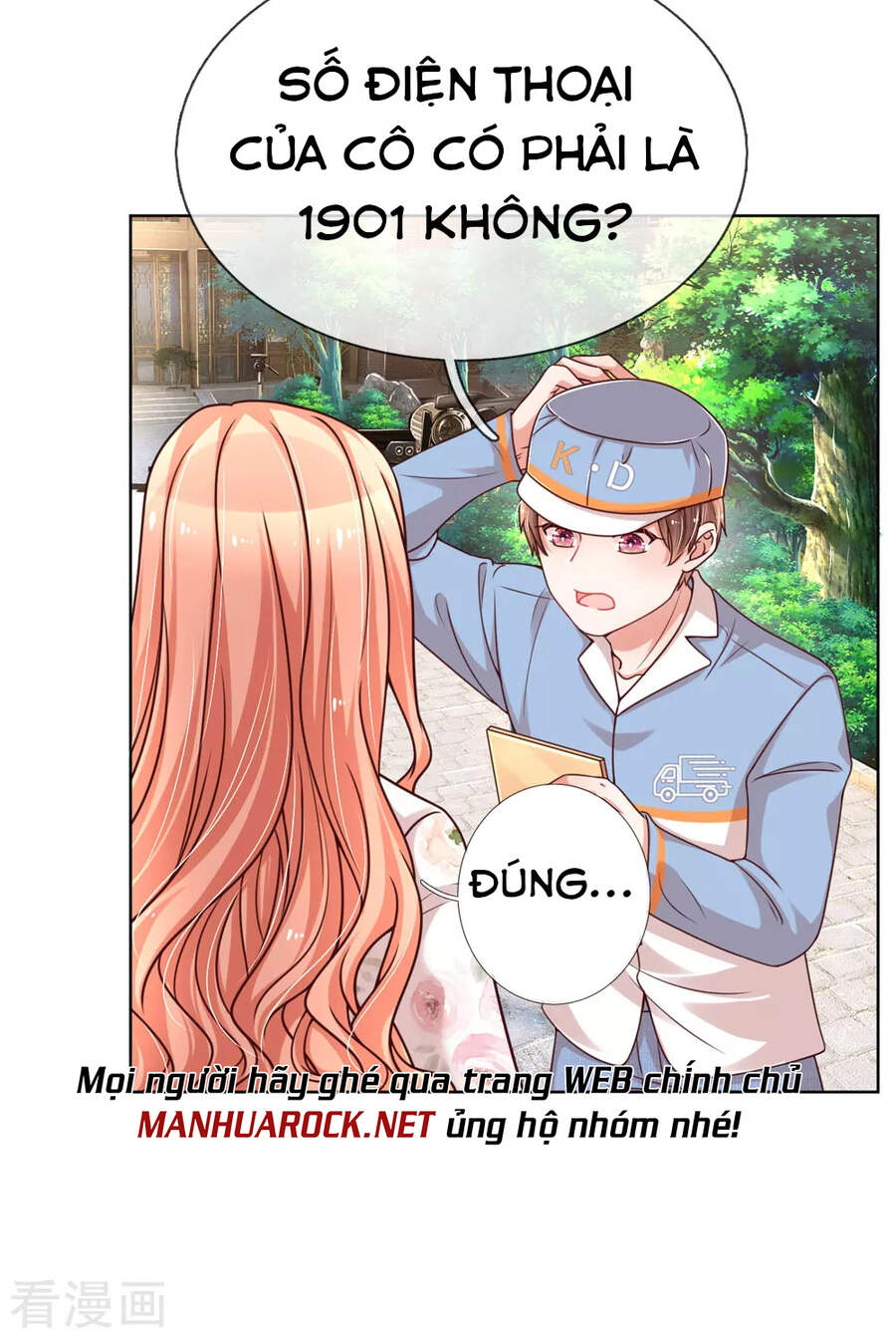 Mami Mau Chạy - Daddy Đuổi Tới Rồi Chap 91 - Next Chap 92
