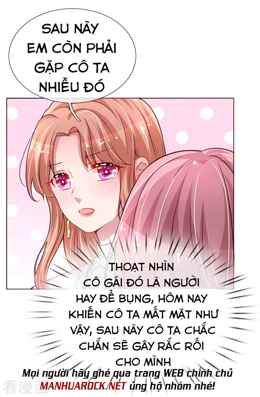 Mami Mau Chạy - Daddy Đuổi Tới Rồi Chap 92 - Next Chap 93