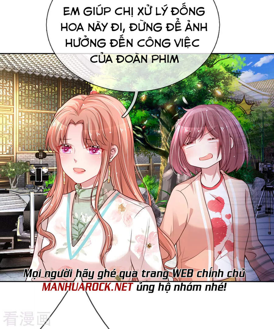 Mami Mau Chạy - Daddy Đuổi Tới Rồi Chap 92 - Next Chap 93