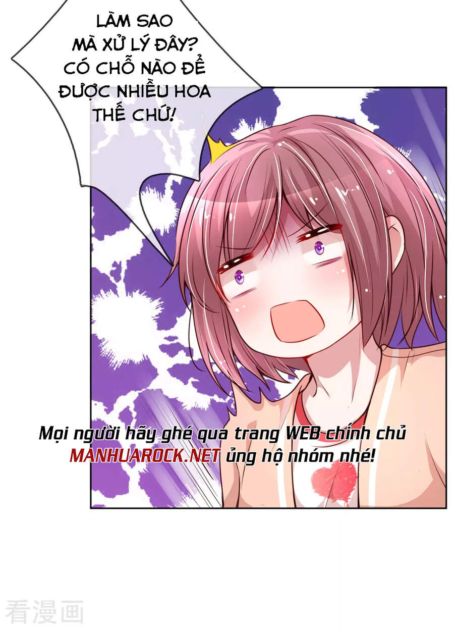 Mami Mau Chạy - Daddy Đuổi Tới Rồi Chap 92 - Next Chap 93