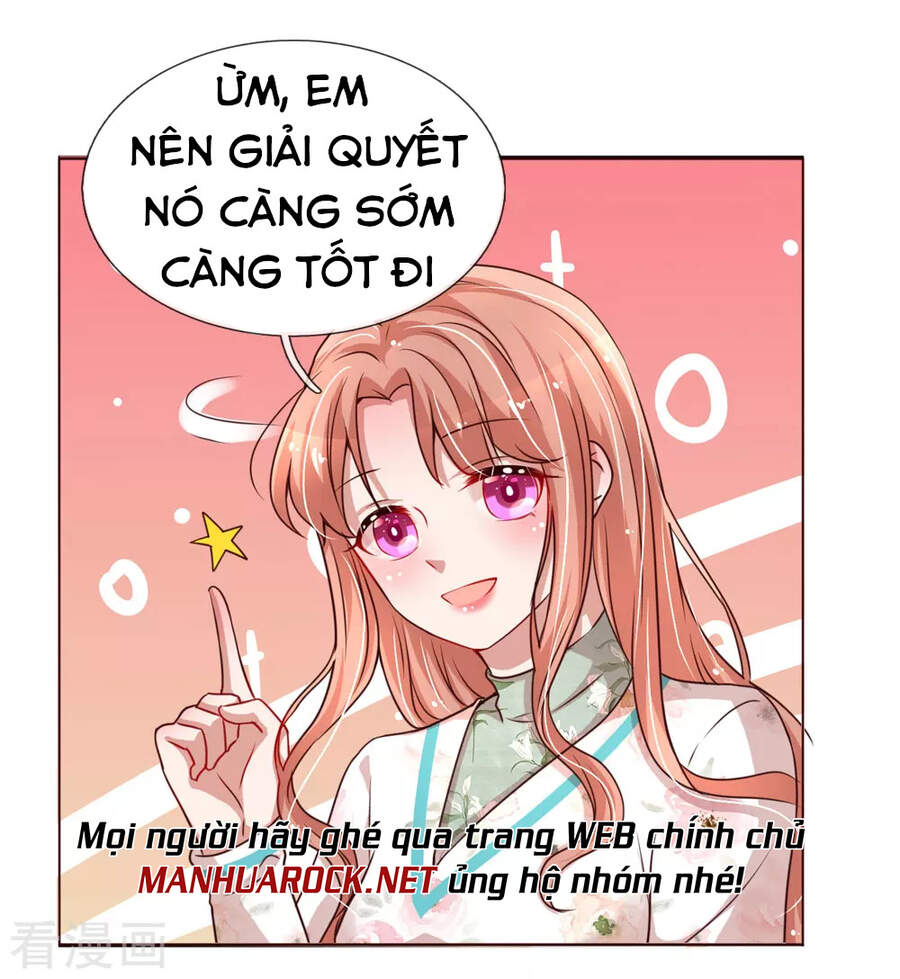 Mami Mau Chạy - Daddy Đuổi Tới Rồi Chap 92 - Next Chap 93