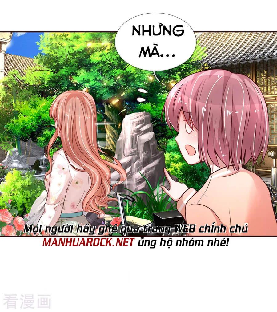 Mami Mau Chạy - Daddy Đuổi Tới Rồi Chap 92 - Next Chap 93