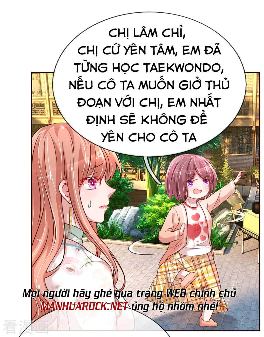 Mami Mau Chạy - Daddy Đuổi Tới Rồi Chap 92 - Next Chap 93
