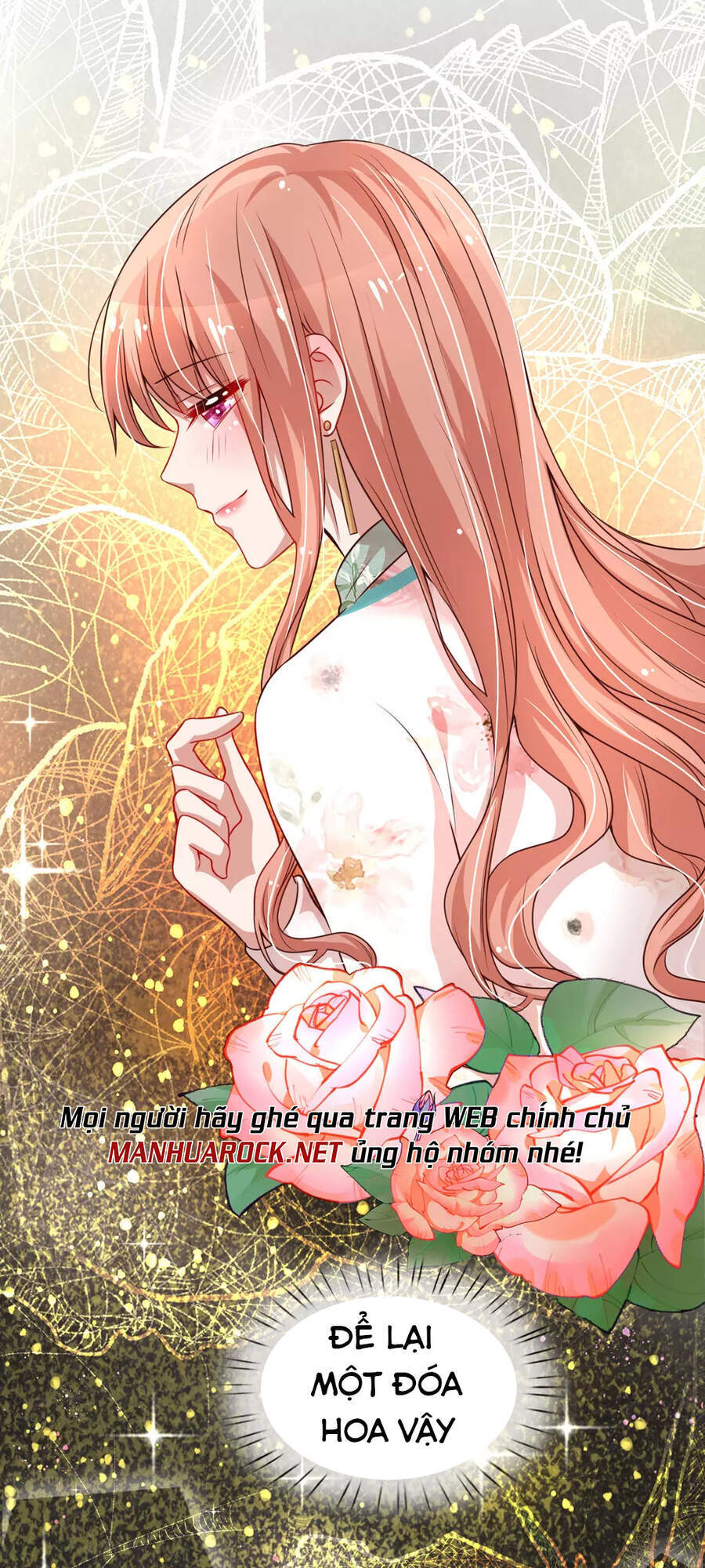 Mami Mau Chạy - Daddy Đuổi Tới Rồi Chap 92 - Next Chap 93