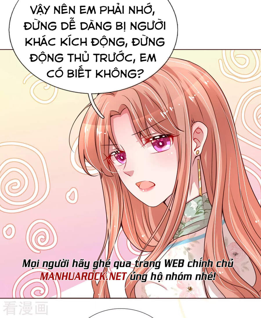 Mami Mau Chạy - Daddy Đuổi Tới Rồi Chap 92 - Next Chap 93