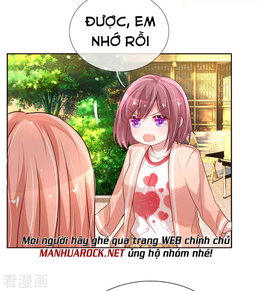 Mami Mau Chạy - Daddy Đuổi Tới Rồi Chap 92 - Next Chap 93