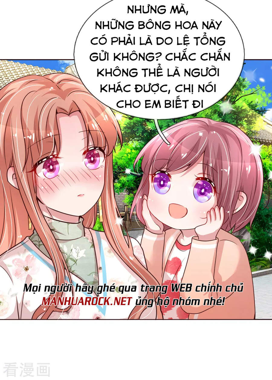 Mami Mau Chạy - Daddy Đuổi Tới Rồi Chap 92 - Next Chap 93