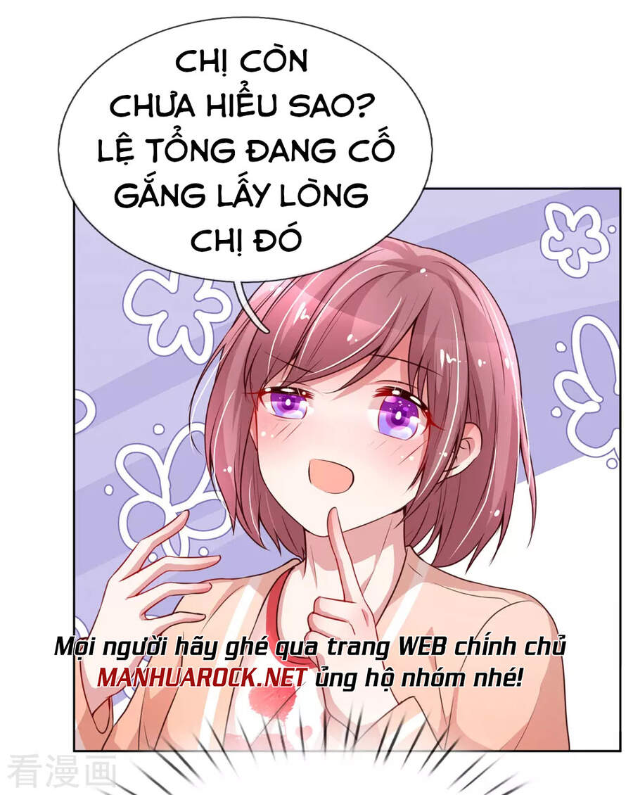 Mami Mau Chạy - Daddy Đuổi Tới Rồi Chap 92 - Next Chap 93