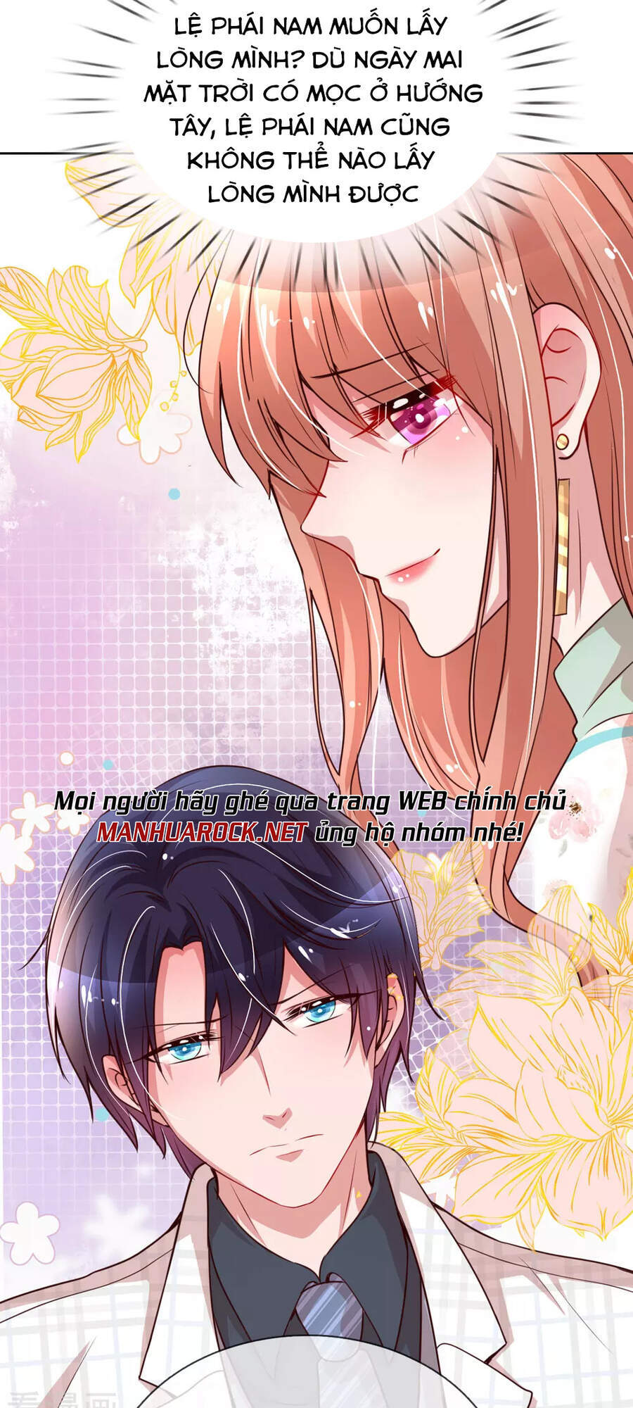 Mami Mau Chạy - Daddy Đuổi Tới Rồi Chap 92 - Next Chap 93