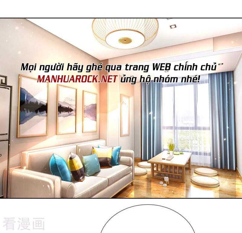 Mami Mau Chạy - Daddy Đuổi Tới Rồi Chap 93 - Next Chap 94