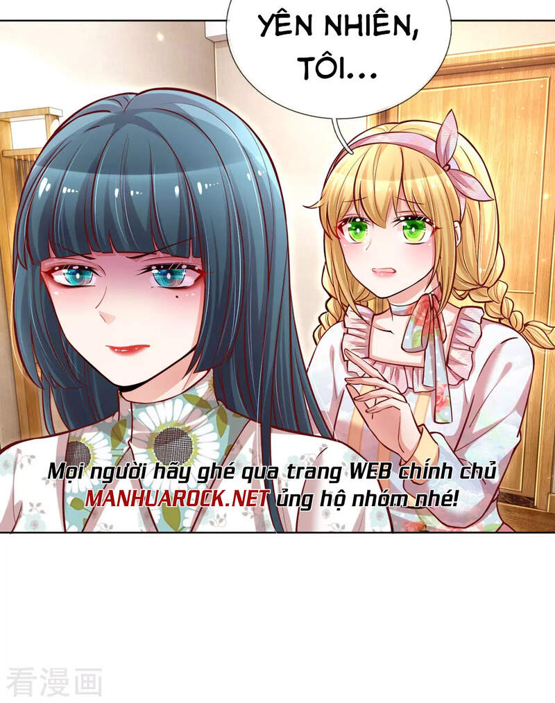 Mami Mau Chạy - Daddy Đuổi Tới Rồi Chap 93 - Next Chap 94