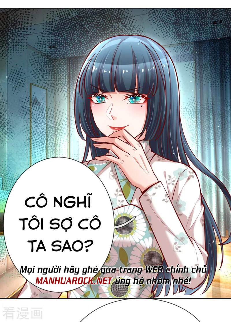 Mami Mau Chạy - Daddy Đuổi Tới Rồi Chap 93 - Next Chap 94