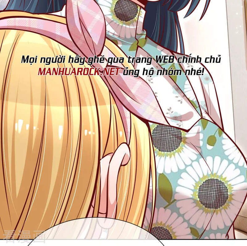 Mami Mau Chạy - Daddy Đuổi Tới Rồi Chap 93 - Next Chap 94